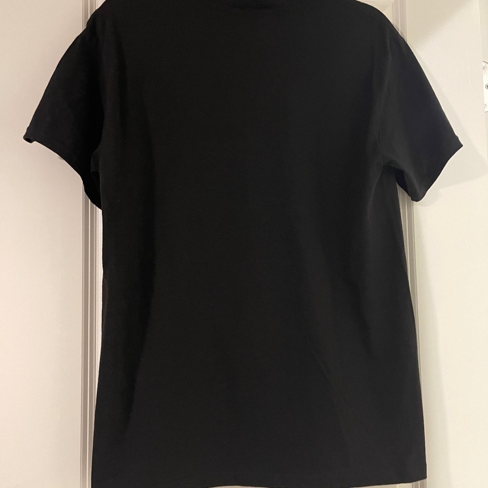 Travis Scott Black T-Shirt - Picture 3 of 3